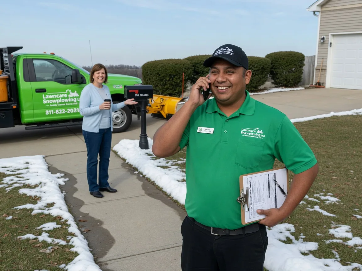 Lawn Care Services By Expert Landscaper Anselmo, NE FAQs